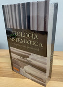 Teología bíblica y sistemática Staley m. Horton tapa dura