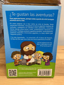 La Bíblia para todos los niños