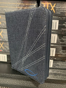 Bíblia de promesas tamaño compacto para jóvenes jeans reina Valera 1960