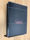 Bíblia de letra súper gigante 18 puntos reina Valera 1960 cierre índice