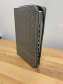 Bíblia de promesas Gris Reina 1960 Cierre Indice tamaña manual palabras de cristo en rojo