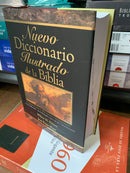 Nuevo Diccionario ilustrado de la Bíblia Wilton M. Nelson