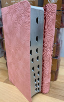 Bíblia para mujer tamaño chequera Reina Valera 1960 con índice