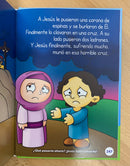 La Bíblia para todos los niños