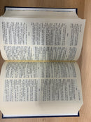 Sagrada Bíblia nácar -colunga tapa dura