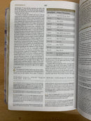 Bíblia de estudio para mujeres reina Valera 1960 índice floreado tela