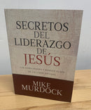 Secretos del liderazgo de Jesús Mike Murdock