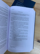 La Biblia del Oso Casiodoro de Reina 1569 coleccion pastoral en 4 tomos