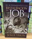 El sufrimiento y la restaracion de Job Josué yrion