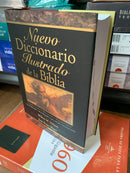 Nuevo Diccionario ilustrado de la Bíblia Wilton M. Nelson