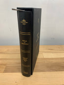 Bíblia del ministro letra grande Reina Valera 1960  edición de lujo con cierre índice tamano manual