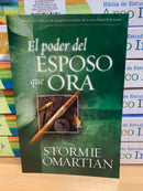 El poder del esposo que ora stormie omartian