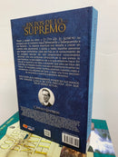 En pos de lo supremo  owsld chambers TAPA ACOLCHONADA