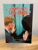 Demonios en los cristianos ? Tere alducin