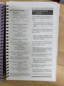 Himnario Celebremos Su Gloria,  argollado letra de lo cantos