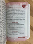 Bíblia para boda devocional ntv los lenguajes del amor Gary Chapman