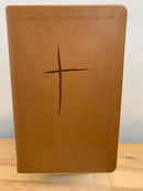 Bíblia de estudio plenitud Tamaño manual Reina Valera con índice