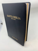 Bíblia Reina Valera Gomez 2010 tamaño manual imitación piel