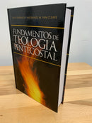 Fundamentos de teología Pentecostal Duffiel Guy    tapa dura