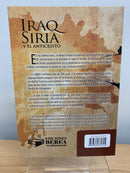 Iraq Siria y el anticristo armando alducin