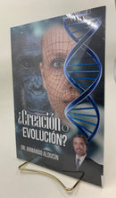 Creacion o evolución armando alducin