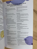 Bíblia para niños luz en mi camino Nvi semipiel cohetes