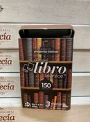 Juego de pregunta bíblicas 150 preguntas en qué libro aparece?