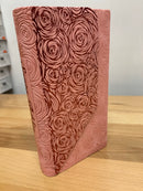 Bíblia para mujer tamaño chequera Reina Valera 1960 con índice