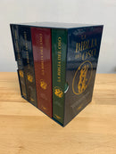 La Biblia del Oso Casiodoro de Reina 1569 coleccion pastoral en 4 tomos
