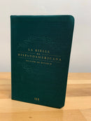 Bíblia católica Hispanoaméricana  intercofecional  texto hebreo edición estudio vinilo