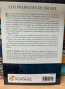 Los profetas de Israel León j.Wood
