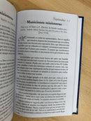 En pos de lo supremo  owsld chambers TAPA ACOLCHONADA