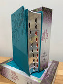 Bíblia de la mujer conforme al corazón de Dios reina Valera 1960 con índice