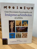 Gran Diccionario enciclopédico imágenes &símbolos de la biblia