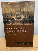 Teología Arminiana Roger e Olson