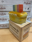 Pan de vida promesas de palabras Dios