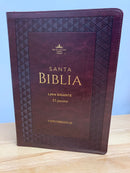 Bíblia de letra gigante 15 puntos rv1960 cierre índice embossed geométrico