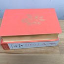 Bíblia de letra grande  devocional mujer verdadera Riena Valera 1960 rosa