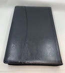 Biblia de Estudio Arco Iris Pastoral con Cierre Reina-Valera 1960 negro con índice bolsillo