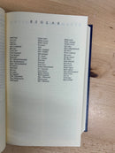 Sagrada Bíblia nácar -colunga tapa dura