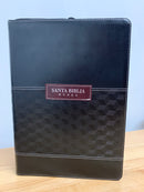 Bíblia de letra súper gigante 18 puntos reina Valera 1960 cierre índice