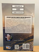 Confinados en Dios Aunque la vida nos duela Jerry bridges