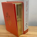 Bíblia de letra grande  devocional mujer verdadera Riena Valera 1960 rosa