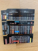 Juego de pregunta bíblicas 150 preguntas en qué libro aparece?