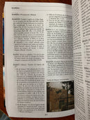 Nuevo diccionario de la Bíblia Alfonzo lockward tapa dura