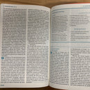 Bíblia de letra grande  devocional mujer verdadera Riena Valera 1960 rosa