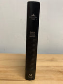 Bíblia letra grande manual 12 puntos reina valera 1960 clásica negro cierre índice