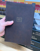 Bíblia del ministro letra grande Reina Valera 1960