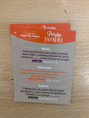 Juegos de preguntas bíblicas palabras escondidas 150 preguntas caja de metal