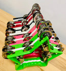 Pandero Estrella para niños